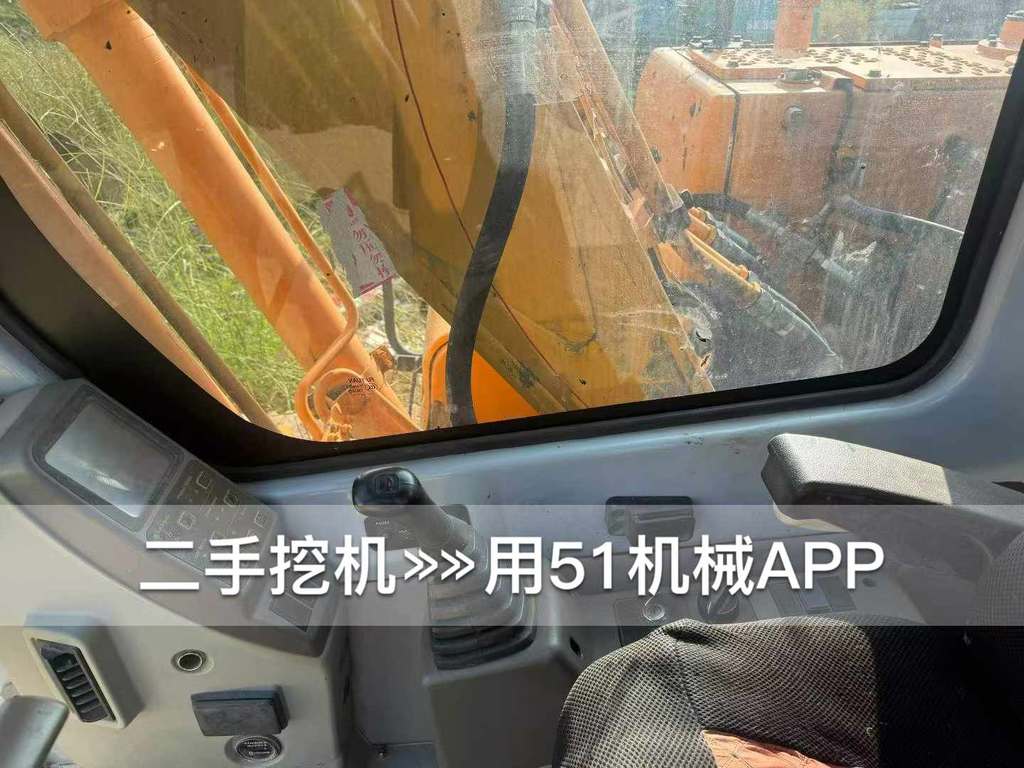 51挖机